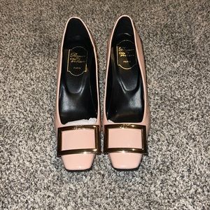 Roger Vivier Trompette Heels